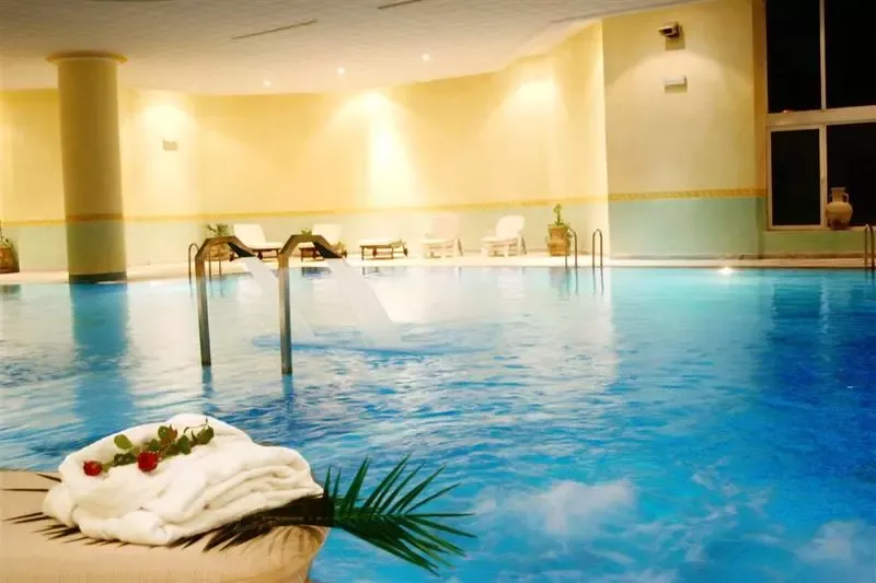 هتل شراتون تونس